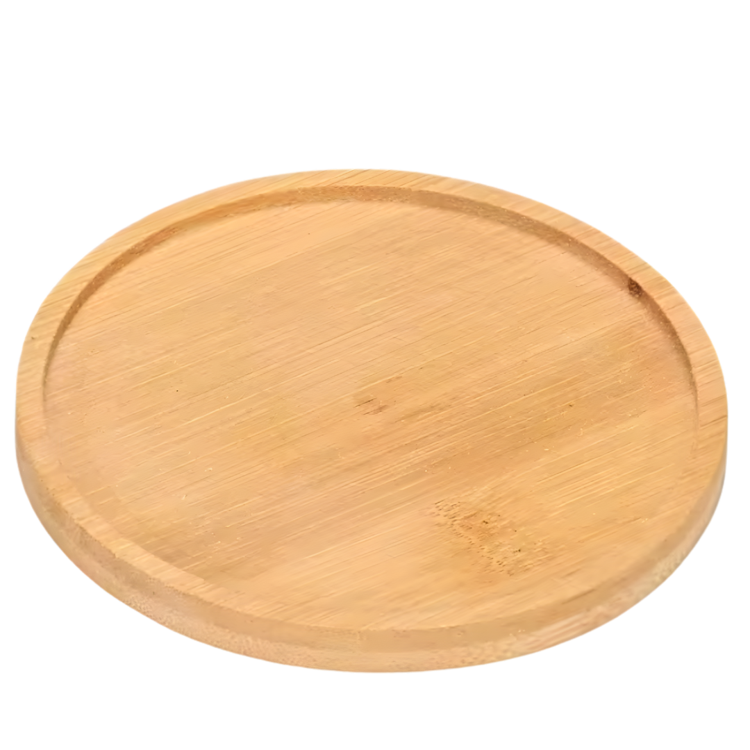 Wooden CozyMug™ Tray